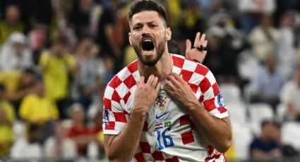 Croacia le quita ‘lo bailado’ a Brasil, lo elimina en penaltis y es el primer invitado a Semifinales