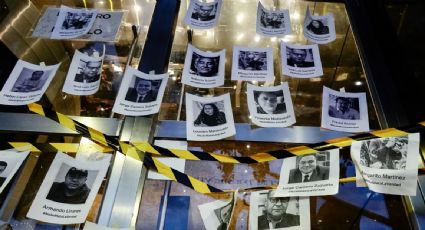 México es el segundo país más letal para la prensa después de Ucrania; este año han sido asesinados 67 periodistas en el mundo