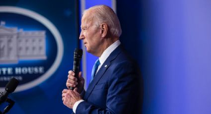 Biden reitera su llamado a liberar a presos políticos en Cuba: "Ejercieron con valentía sus libertades fundamentales"