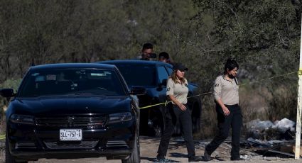 Hallan nueve cuerpos en fosa que habría usado narco de Sinaloa en Nuevo León