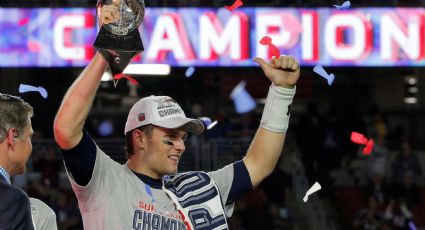 Tom Brady olvida a los Patriots en la carta de agradecimiento que publicó para confirmar su retiro