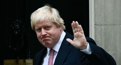 Boris Johnson asistió a fiesta durante confinamiento de enero de 2021, afirma The Guardian