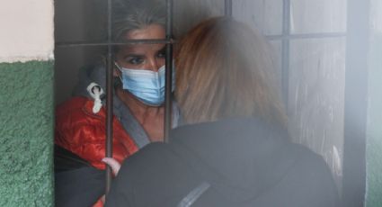 Expresidenta de Bolivia, Jeanine Áñez, se declara en huelga de hambre en prisión