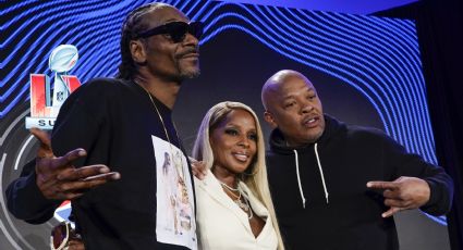 Artistas del Super Bowl LVI prometen que el hip-hop no volverá a ser ignorado: “La NFL tardó mucho tiempo en reconocerlo”