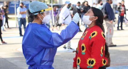 México se acerca a las 320 mil muertes por Covid-19; suma 42 decesos por el virus en un día