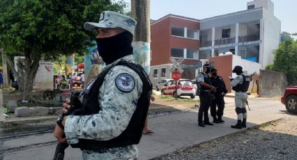 Asesinan a director de Tránsito Municipal en Sonora y a su esposa en su casa