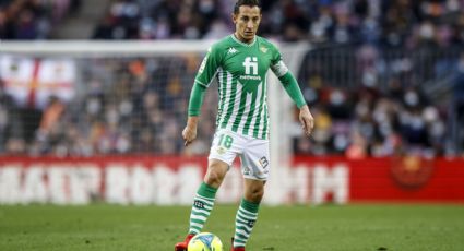 Andrés Guardado hace historia al convertirse en el primer futbolista mexicano en jugar 500 partidos en Europa