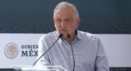 “Ya se están obteniendo resultados”, asegura AMLO sobre el plan de seguridad en Cajeme, uno de los municipios más peligrosos de México