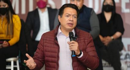 Morena defiende la revocación de mandato como "un paso histórico", mientras el PAN lamenta la farsa que "nos costó millones de pesos"
