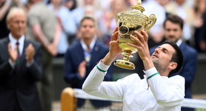 Djokovic prefiere sacrificar torneos antes que vacunarse: “Sí, es el precio que estoy dispuesto a pagar”