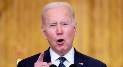 Biden pide otros 30 mil millones de dólares al Congreso de EU para enfrentar la pandemia