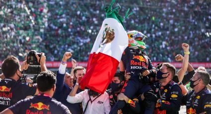 Claudia Sheinbaum revela que no le gusta la F1 ni ir al Gran Premio de México: “Es un evento bastante fifí”
