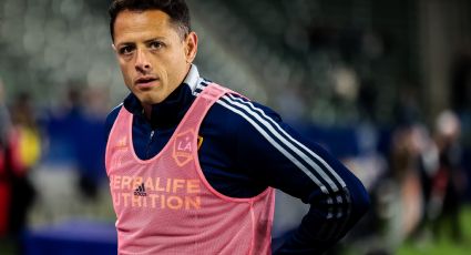 Chicharito, a la Liga MX: “Necesitan aprender de la MLS" para exportar más jugadores a Europa