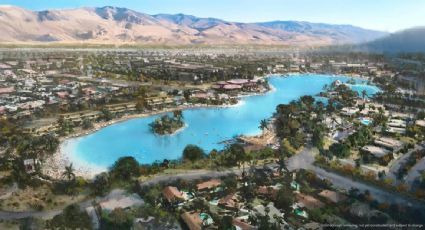 Disney anuncia la construcción de un barrio residencial en California inspirado en sus películas