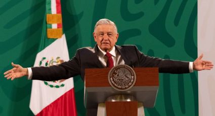 "Es infantil la actitud de AMLO sobre la designación de su embajador", dice expresidente de Panamá