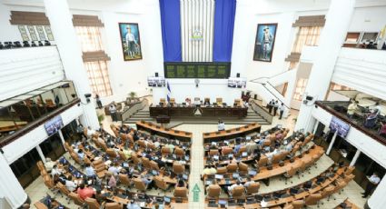 Parlamento de Nicaragua cancela los permisos de operación de cinco universidades y 11 ONG