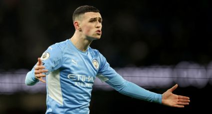 La madre del futbolista del City, Phil Foden, fue agredida con un puñetazo en la cara en la Arena de Manchester