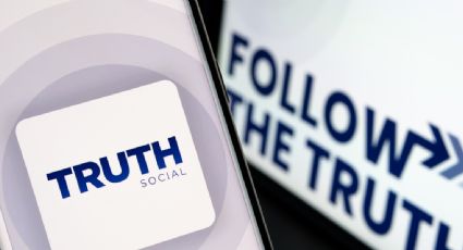 Truth, la nueva red social de Trump, alcanza las 170 mil descargas durante el primer día de su lanzamiento