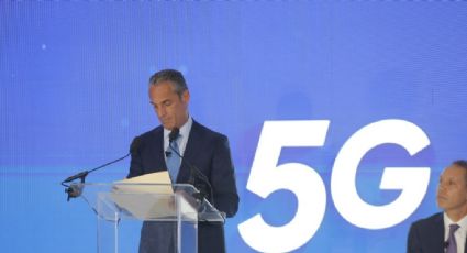 Telcel anuncia el inicio de las operaciones de la red 5G en 18 ciudades de México