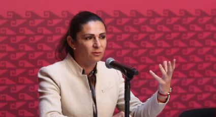 Diputada Cynthia López exige la renuncia de Ana Guevara de la Conade por desvío de 377 millones de pesos