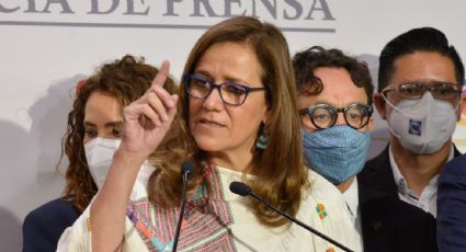 “Ya no tenga ocurrencias, señor Zaldívar”, responde Margarita Zavala al presidente de la Corte y niega protección a su familia en caso ABC