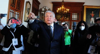 En el gobierno de Calderón “había la mala costumbre de ocultar las cosas y proteger”, dice AMLO sobre declaración de Zaldívar del caso ABC