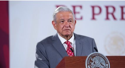 “Lo que declaró Zaldívar es real, le creo porque es recto e íntegro”, dice AMLO sobre revelaciones del caso ABC