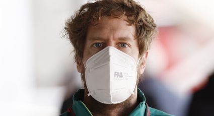 Vettel no disputará el Gran Premio de Rusia: “Estoy conmocionado por algo tan triste, no es correcto correr ahí”