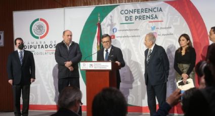 Se deben prever las consecuencias económicas que dejará en México el conflicto en Ucrania, pide Ildefonso Guajardo