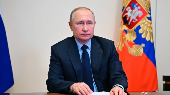 Putin ordena poner en alerta máxima a las fuerzas nucleares rusas; EU y la OTAN condenan los alcances de la “peligrosa retórica”?