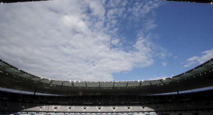 París es la nueva sede para la Final de la Champions League, que se le retira a Rusia