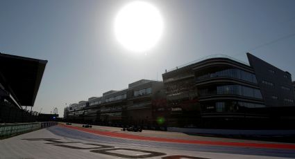 La Fórmula Uno cancela el Gran Premio de Rusia: “Es imposible en las circunstancias actuales”