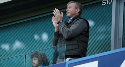 Ucrania le pide a Roman Abramovich, dueño del Chelsea, que sea mediador por la paz con Rusia