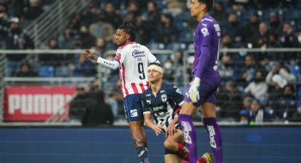 Rayados y Javier Aguirre siguen en el limbo... Se llevan rechifla tras derrota contra San Luis