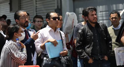 Desempleo en México bajó a 3.5% en el primer trimestre de 2022 y en un año se sumaron a la informalidad 1.8 millones de personas: Inegi