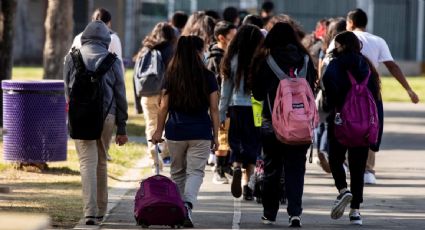 California, Oregon y Washington eliminan uso obligatorio de cubrebocas en escuelas por descenso de casos de Covid