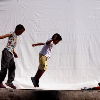 Casi 5 millones de menores mueren al año en el mundo; África concentra el 58% de los casos