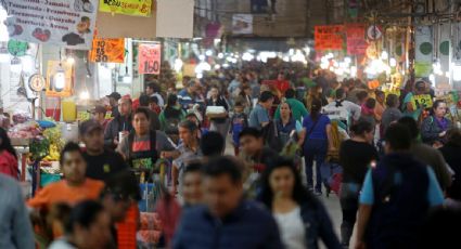 Confianza del consumidor en México cae en enero a su nivel más bajo en cinco meses: Inegi