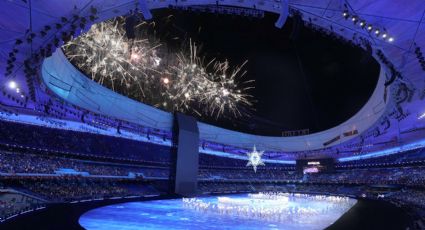 Arrancan unos atípicos Juegos Olímpicos de Invierno Beijing 2022 en medio de la pandemia y con boicots diplomáticos
