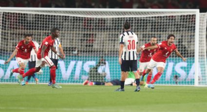 Rayados hace el ridículo en el Mundial de Clubes con una penosa derrota ante Al-Ahly