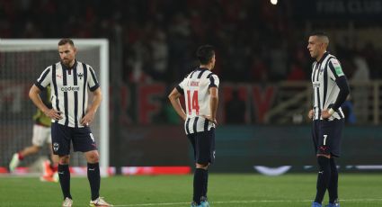 Javier Aguirre asume como un “fracaso absoluto” la eliminación de Rayados y descarta renunciar