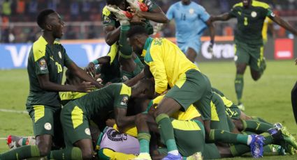 Senegal es el nuevo rey de África tras vencer a Egipto en dramática tanda de penaltis