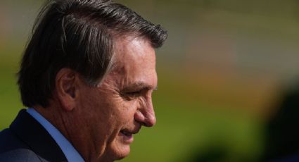 Bolsonaro califica como canallas y ladrones a sus antecesores en el poder