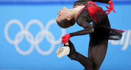 Patinadoras rusas pierden medalla de oro por doping de Kamila Valieva; recibirán el metal de bronce