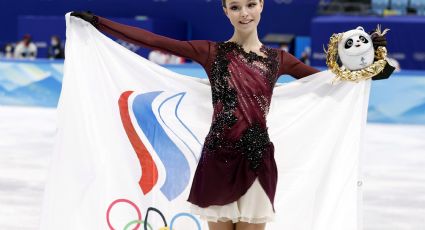 Rusia recibe otro veto y tampoco podrá competir en el Mundial de patinaje artístico sobre hielo