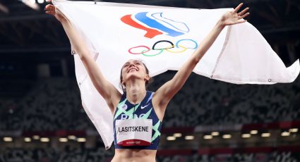 Es “casi imposible” que deportistas de Rusia y Bielorrusia participen en los Juegos Olímpicos de 2024, sentencia World Athletics
