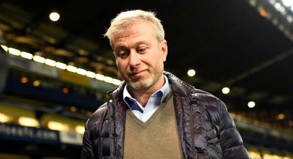 El Gobierno británico congela las cuentas del ruso Roman Abramovich, dueño del Chelsea, por su relación con Vladimir Putin