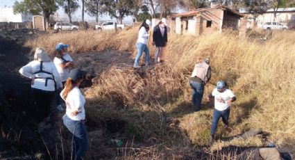 Familiares de desaparecidos en México piden reunión con el Parlamento Europeo; "queremos contarle al mundo del horror que prevalece en este país", dijeron