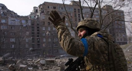 Tropas rusas asesinaron a un periodista de EU en ataque cerca de Kyiv, aseguran autoridades de Ucrania