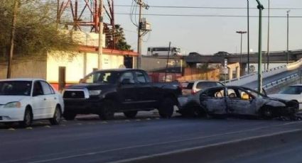 EU emite alerta para que sus ciudadanos eviten viajar a Tamaulipas ante el aumento de la delincuencia y secuestros